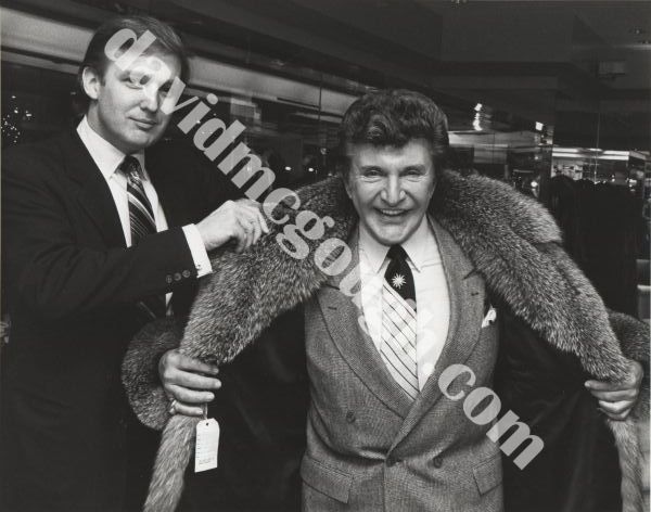 Donald Trump and Liberace  1984, New York, N.Y..jpg